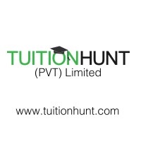Tuition Hunt logo - Similar company to Foriedu.Com