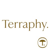 Terraphy 🍄 logo - Similar company to Equilibre 🌿