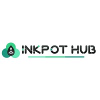 INKPOTHUB logo - Similar company to Media Creations, Llc
