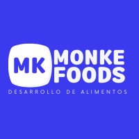 MonKe Foods logo - Similar company to Las Adelitas
