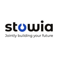 Stowia logo - Similar company to Chapitre.Com