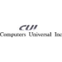 COMPUTERS UNIVERSAL INC logo - Similar company to Universal Computers Inc