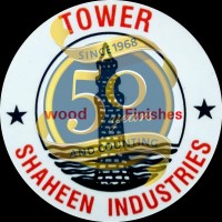 shaheenindustries logo - Similar company to Punam Enterprise