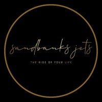 Sandbanks Jets logo - Similar company to Candy Jets