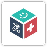 Oushod Sheba logo - Similar company to Zaagxd - Ui/Ux Design Agency