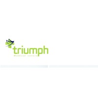 Triumph Medical Centre logo - Similar company to Mouthcrier