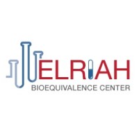 ELRIAH Bioequivalence center logo - Similar company to Pdrtc
