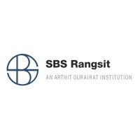 Satit Bilingual School of Rangsit University logo - Similar company to Bear&Co