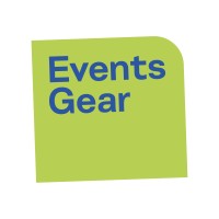 Events Gear logo - Similar company to G.E. Smith Ltd