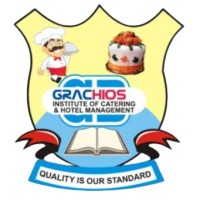Grachios Institute logo - Similar company to Students & Bosses