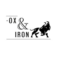 Ox & Iron logo - Similar company to Jb Virtual-Services