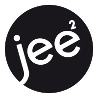 Jee² | Projectontwikkeling logo - Similar company to Grain Design Office