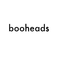 booheads logo - Similar company to Pardes