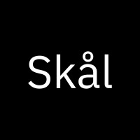 Skål logo - Similar company to Hakuna Studio