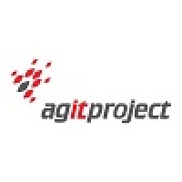 AG IT Project logo - Similar company to Inventpower
