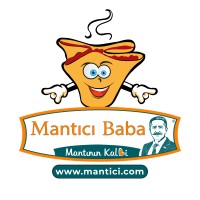 Mantıcı Baba logo - Similar company to Altintaş Gida