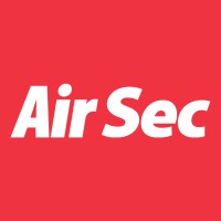 Air Sec logo - Similar company to Layerv