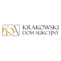 Krakowski Dom Aukcyjny logo - Similar company to Salon Sztuki Kda