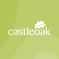 Castleoak logo - Similar company to Kori Construction Limited
