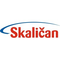 Skaličan a.s. logo - Similar company to Engel Cz