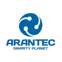 Arantec logo - Similar company to Arantec