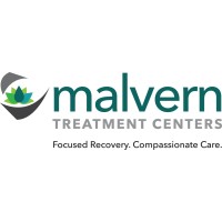 Malvern Treatment Centers logo - Similar company to Quick-Seat Chair, Ez-Rest, Inc.