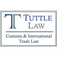 Tuttle Law logo - Similar company to Beaudy.Vn