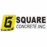 G Square Concrete Inc