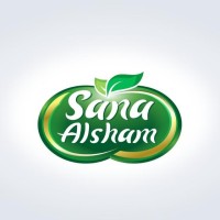 Sana Alsham logo - Similar company to Massara Europe