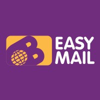 EasyMail logo - Similar company to Svuum Greece