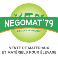 Negomat 79 logo - Similar company to Graphic Application