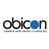 obicon oHG logo - Similar company to Lou'S Stuttgart Gmbh