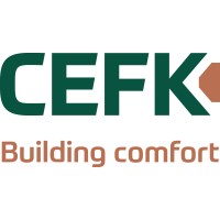 CEFK Partners logo - Similar company to Bodek Inc.