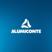 Alumiconte logo - Similar company to Micromazza Indústria De Válvulas Ltda