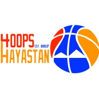 Hoops4Hayastan logo - Similar company to Lorens Nyc