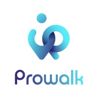 Prowalk logo - Similar company to Aquatic Solutions Physical Therapy Llc