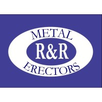 R & R Metal Erectors Inc. logo - Similar company to Keymark Construction