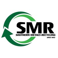 Southern Metals Recycling logo - Similar company to Waste Container Systems