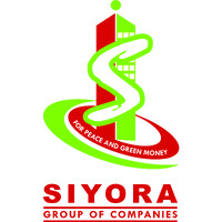 Siyora Developers logo - Similar company to W Square Realty