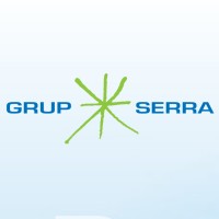 Grupo Serra logo - Similar company to Borbalan