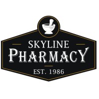 Skyline Pharmacy logo - Similar company to Skyline Pharmatech