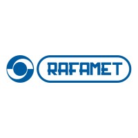 RAFAMET S.A. logo - Similar company to Koltech Ltd.