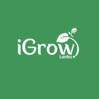 iGrow Lanka logo - Similar company to Yesh Ceylon