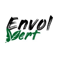 Envol Vert logo - Similar company to Coeur De Forêt
