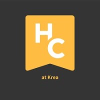 Her Campus Krea University logo - Similar company to Gait Solutions
