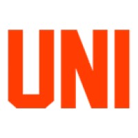 Universta logo - Similar company to Passionate Analyst