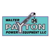 Walter Payton Power Equipment LLC logo - Similar company to Mi-Jack Products