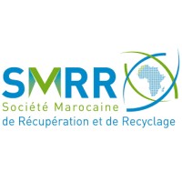 Société Marocaine de Récupération et de Recyclage logo - Similar company to Promatech