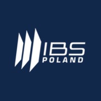 IBS POLAND Sp. z o.o. / Member of 3DX Alliance logo - Similar company to Schwindt Digital Gmbh | Member Of 3Dx Alliance