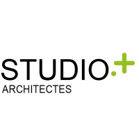 Studio+ Architectes logo - Similar company to Usaj Batiment
